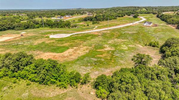 Lot 40 Leo Lane, Poolville, TX 76487