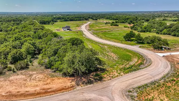 Poolville, TX 76487,Lot 40 Leo Lane