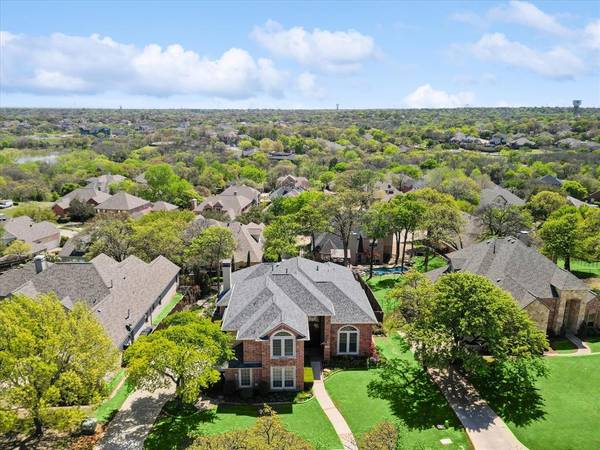 Highland Village, TX 75077,920 Shadow Ridge Drive