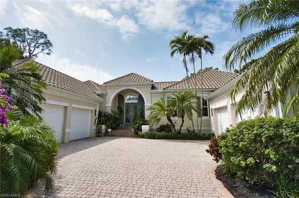 Bonita Springs, FL 34134,27281 Lakeway CT