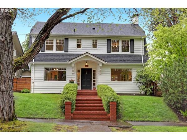 2645 NE 25TH AVE, Portland, OR 97212