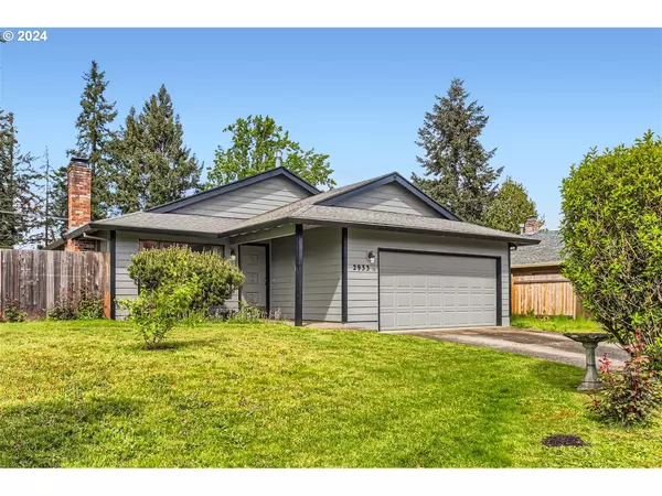 Hillsboro, OR 97123,2933 SE TIMBERLAKE DR