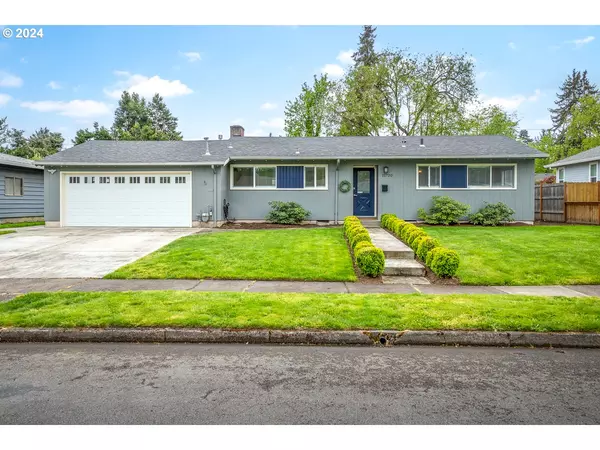 Beaverton, OR 97008,11720 SW BAKER ST