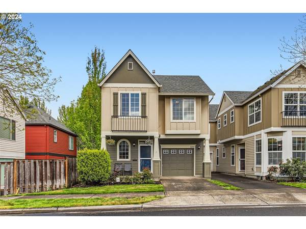 6188 SW 205TH AVE,  Beaverton,  OR 97078