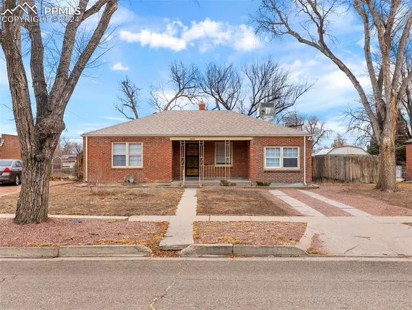 2810 7th AVE, Pueblo, CO 81003