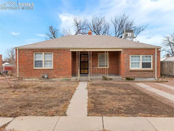 Pueblo, CO 81003,2810 7th AVE