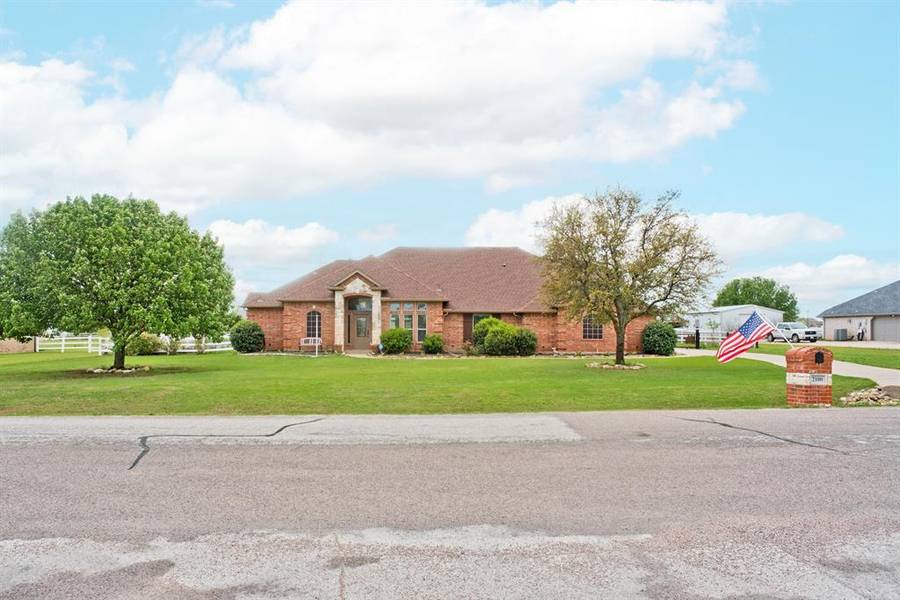 2100 Highland Springs Drive, Haslet, TX 76052