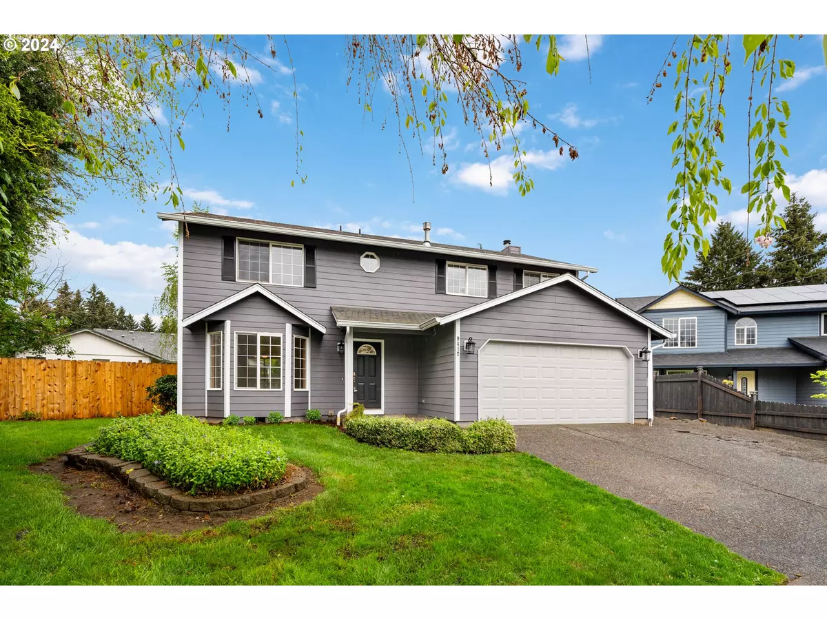 Vancouver, WA 98662,9412 NE 106TH CT