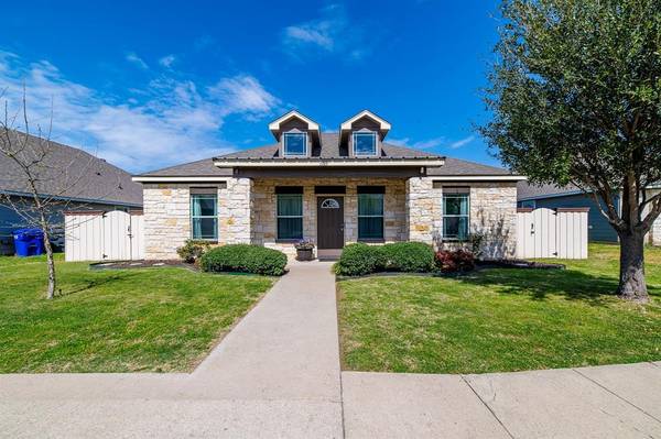 1105 Merganser Way,  Waco,  TX 76706