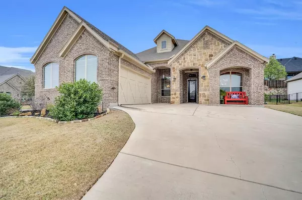 Fort Worth, TX 76008,4556 Fairway View Drive