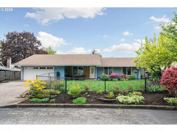 9811 NE 4TH CIR, Vancouver, WA 98664