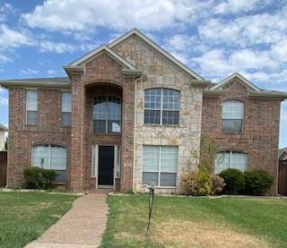 3964 Legacy Trail, Carrollton, TX 75010