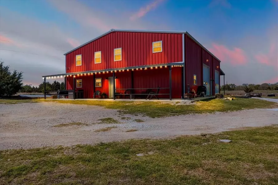 12403 CR 825, Blue Ridge, TX 75424