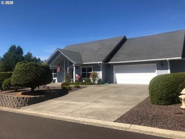 2427 ROSEMARY CT, Florence, OR 97439