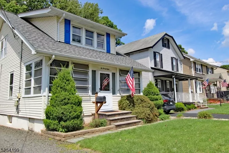 228 Locust Ave, Garwood Boro, NJ 07027