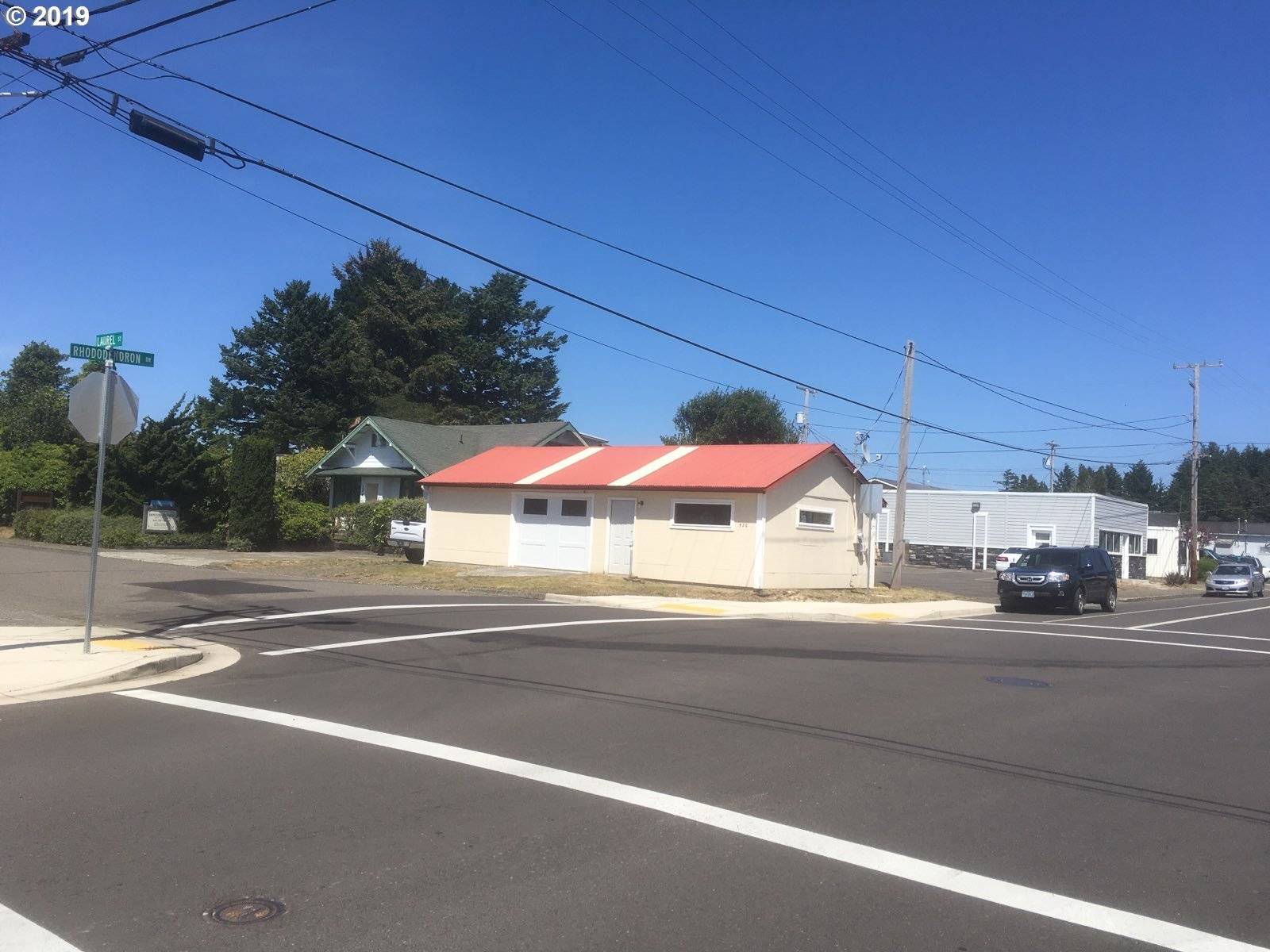 Florence, OR 97439,520 LAUREL ST