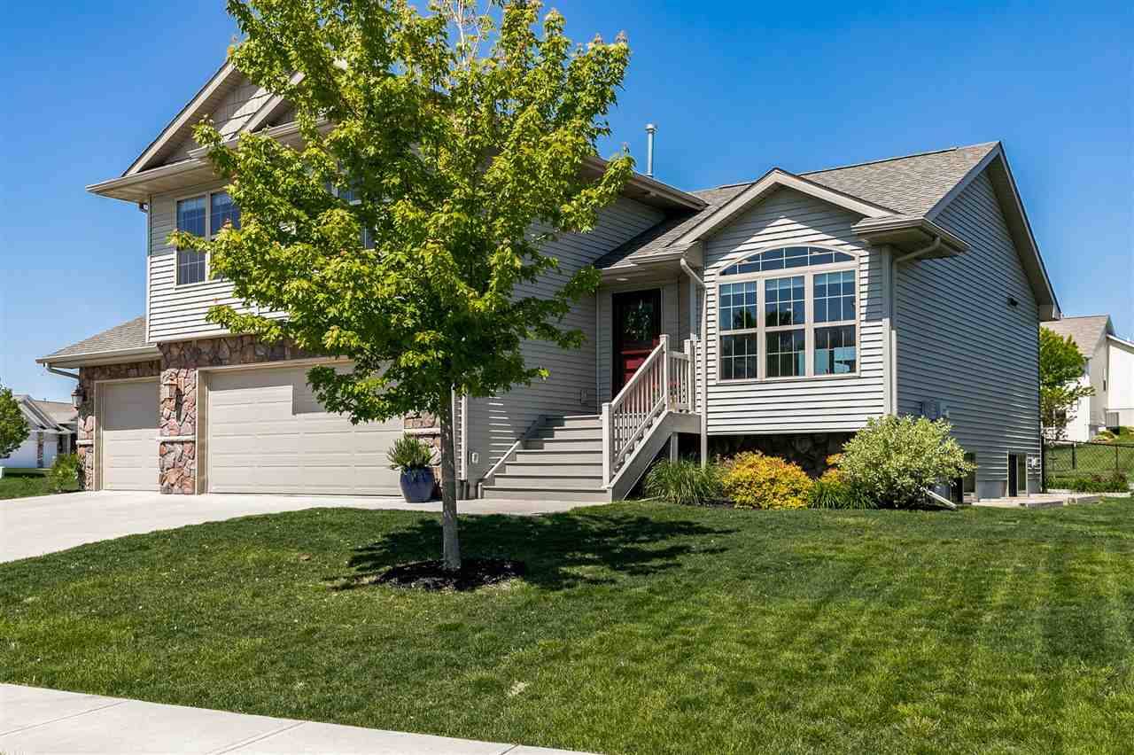 Iowa City, IA 52245,63 Colchester Dr