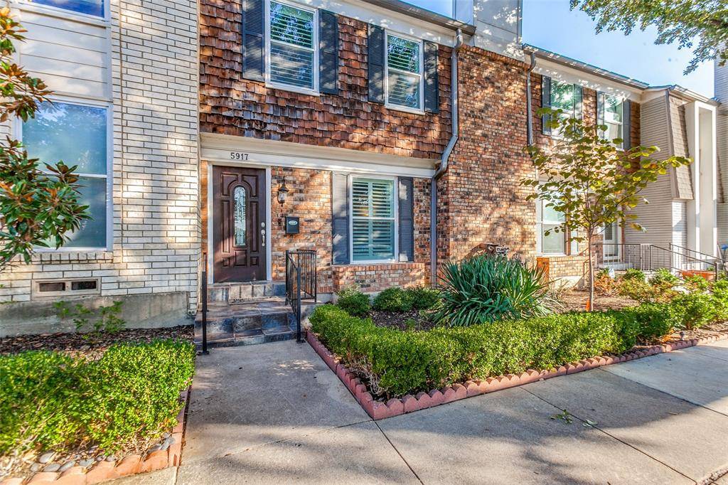 5917 Copperwood Lane #1142, Dallas, TX 75248