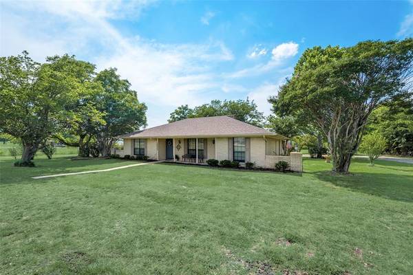 16925 Valley View Road,  Forney,  TX 75126