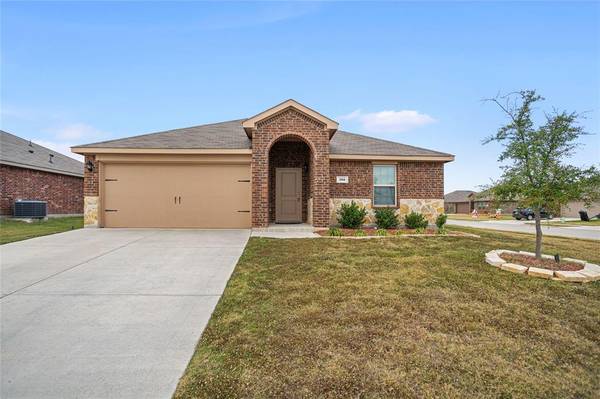 702 Saddle Oak Lane, Josephine, TX 75189