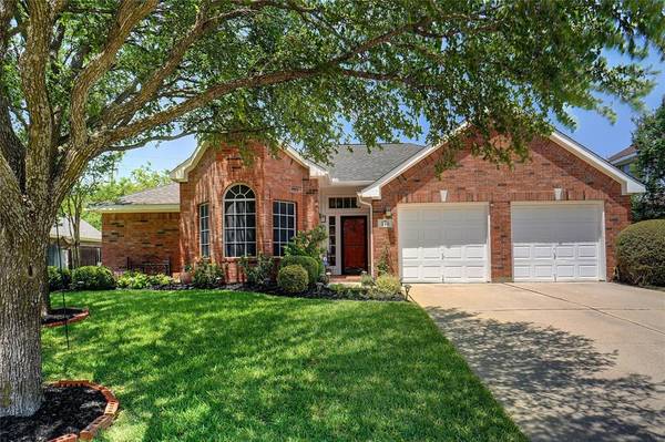 326 Village Trail, Trophy Club, TX 76262