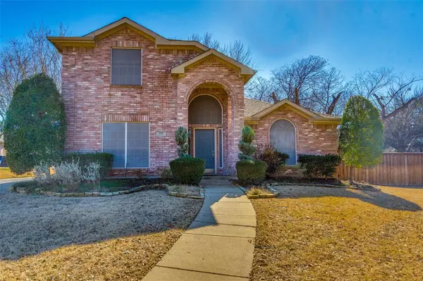 1003 Foxwood Lane,  Wylie,  TX 75098