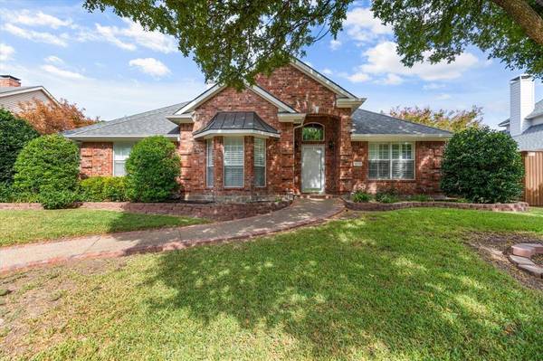 1889 Quail Lane, Richardson, TX 75080