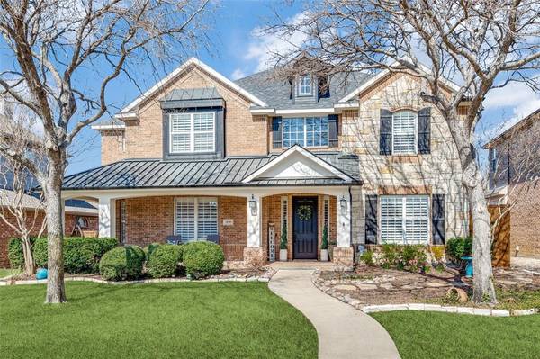 3190 Appleblossom Drive,  Frisco,  TX 75033