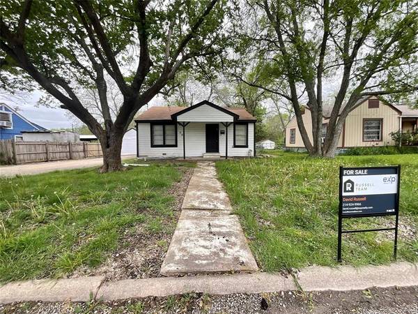 305 Austin Street, Farmersville, TX 75442