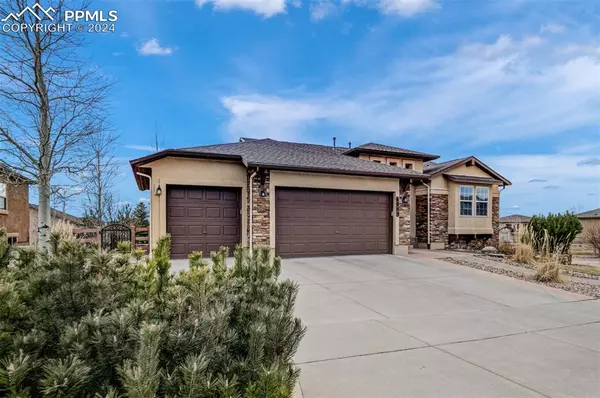 Colorado Springs, CO 80924,6003 Thurber DR