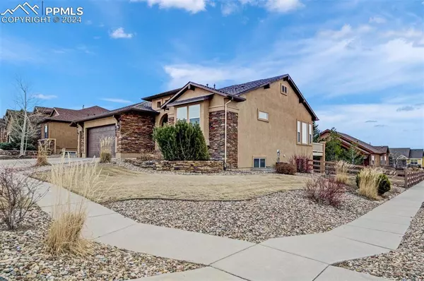 Colorado Springs, CO 80924,6003 Thurber DR