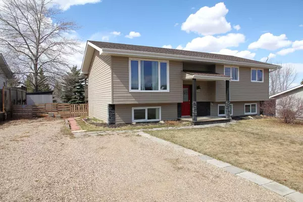 Kitscoty, AB T9B 2P0,5214 49A Street