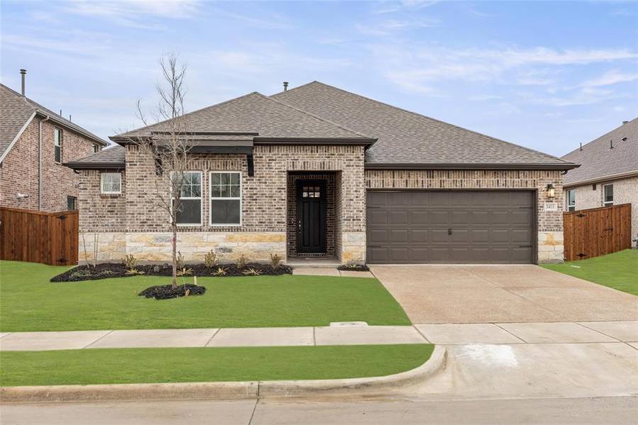 3411 Verbena Crossing, Melissa, TX 75454