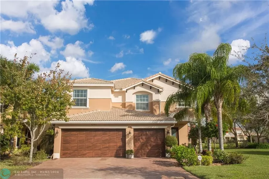 8248 Emerald Winds Cir, Boynton Beach, FL 33473