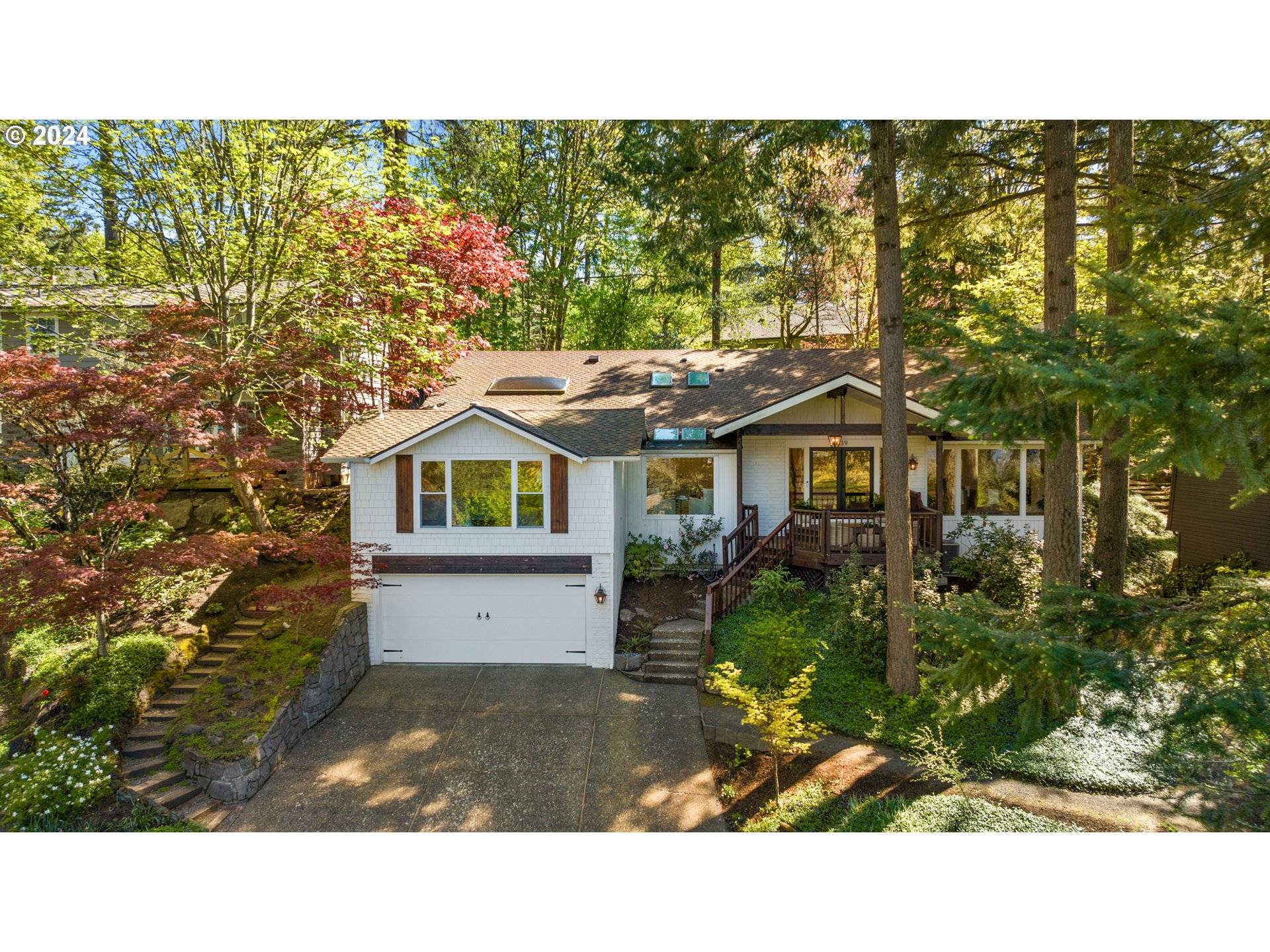 139 DEL PRADO ST, Lake Oswego, OR 97035