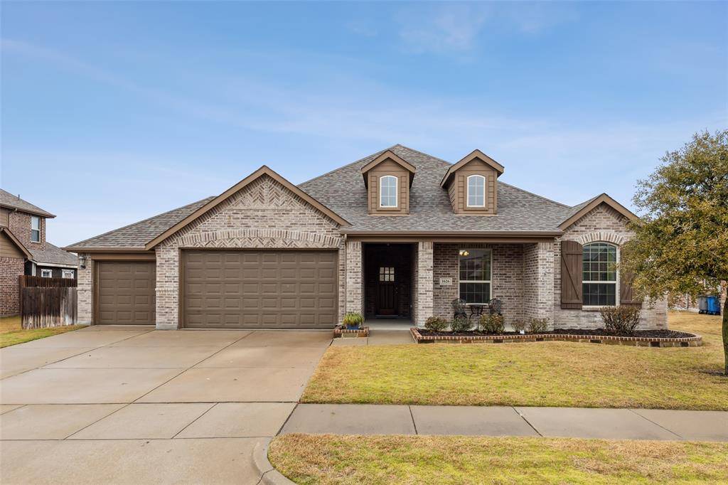 Wylie, TX 75098,1626 Long Meadow Road