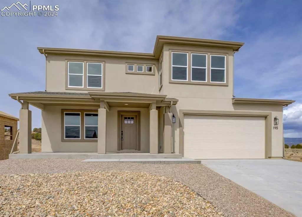 Florence, CO 81226,195 High Meadows DR