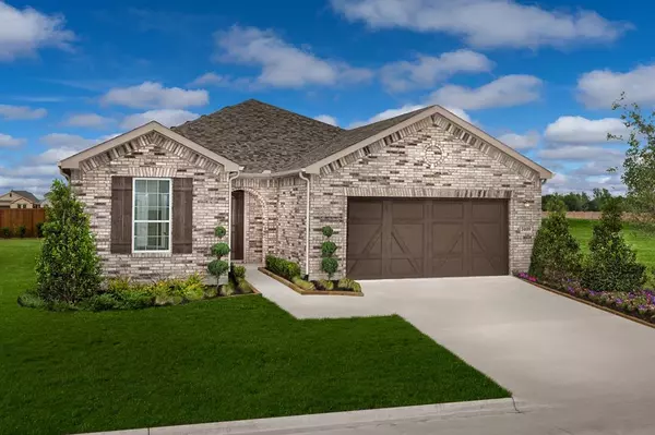 3409 Keechi Creek Drive,  Celina,  TX 75009