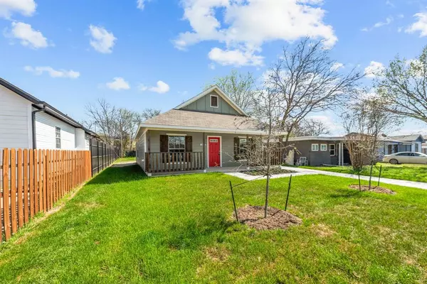 Fort Worth, TX 76104,1809 Ash Crescent Street