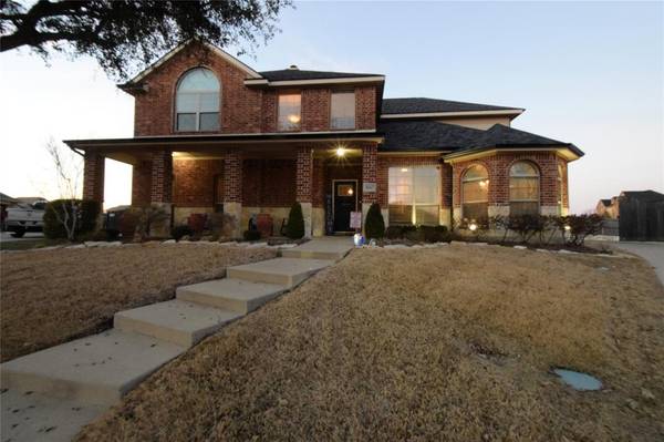 3047 Longhorn Lane, Rockwall, TX 75087