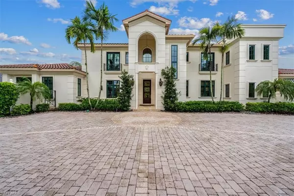 Naples, FL 34119,6547 Highcroft DR