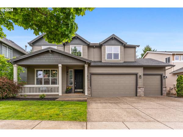 10914 SW NELSON ST, Tualatin, OR 97062