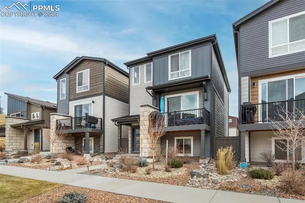 Colorado Springs, CO 80918,7238 Treebrook LN