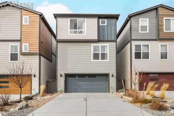 Colorado Springs, CO 80918,7238 Treebrook LN