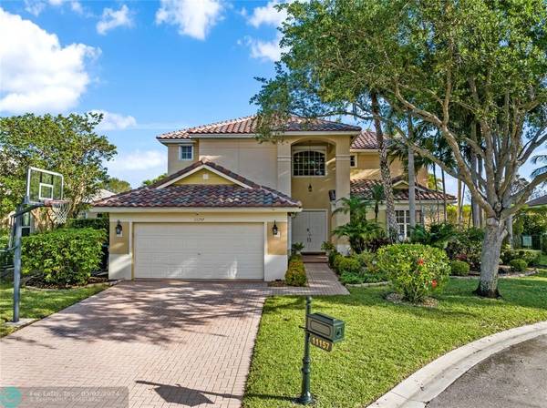 11157 NW 68TH PL, Parkland, FL 33076