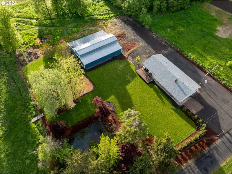 36171 S MEADOW CT, Molalla, OR 97038