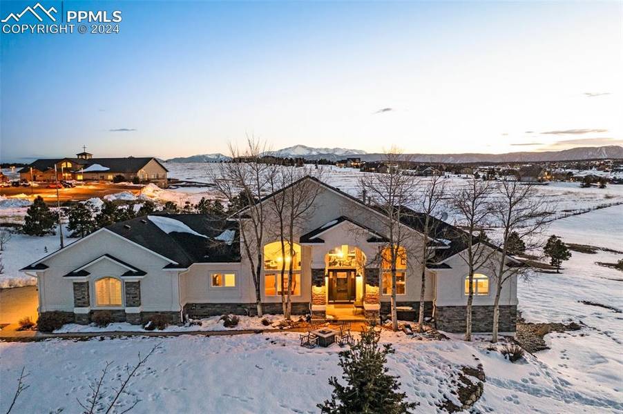 20416 Hunting Downs WAY, Monument, CO 80132