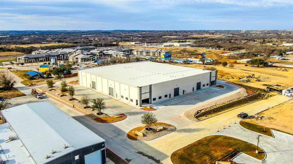 Hudson Oaks, TX 76087,140 Business Park Drive