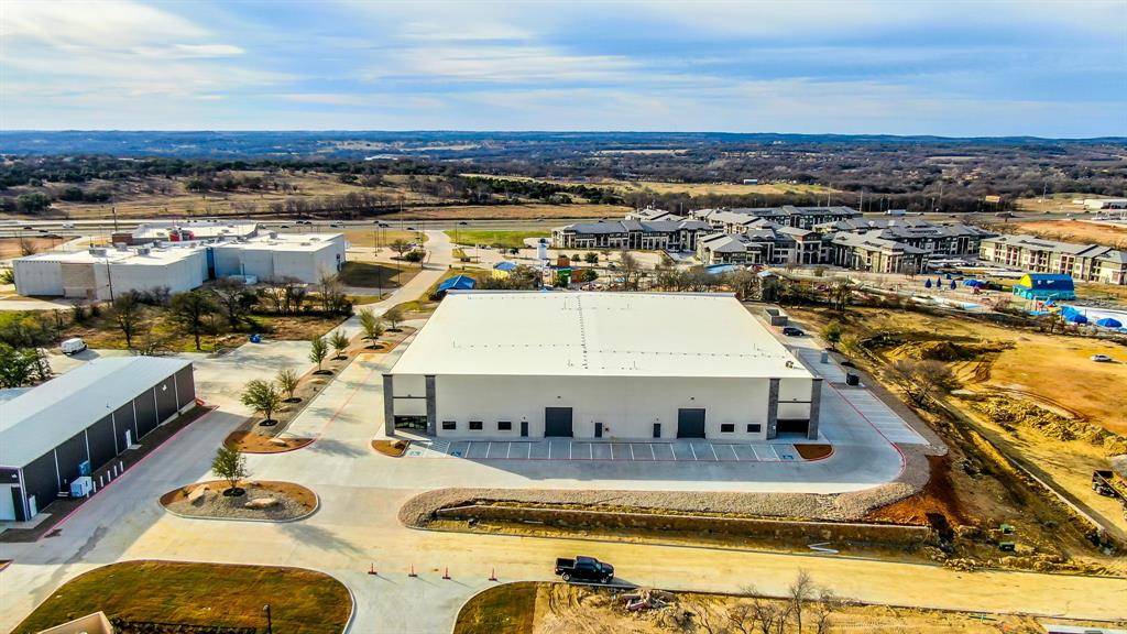 Hudson Oaks, TX 76087,140 Business Park Drive