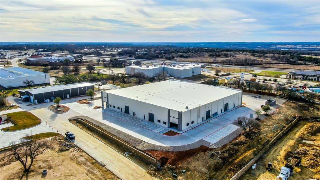 Hudson Oaks, TX 76087,140 Business Park Drive